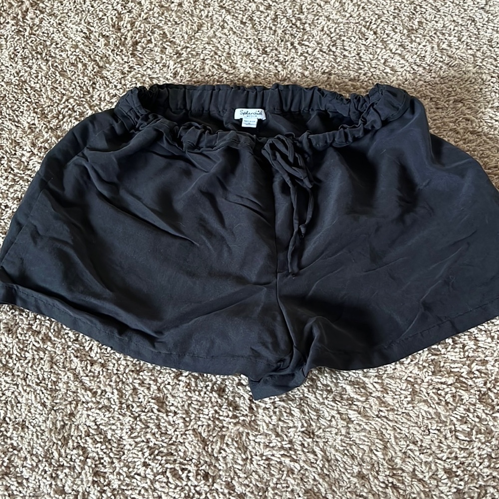 Splendid soft shorts
